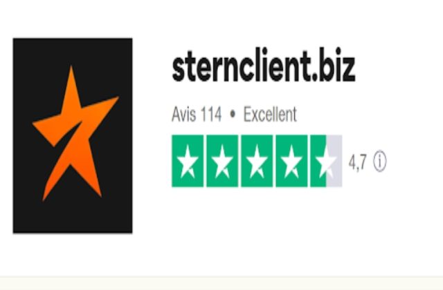 STERNCLIENT