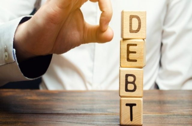 Debt