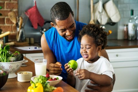 Men’s Health