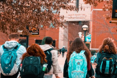 Promotional Backpacks