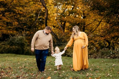 Maternity