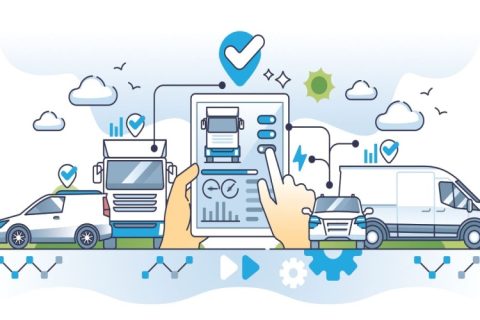 Empowering Your Fleet Advanced Strategies for Efficient Fleet Management