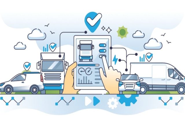 Empowering Your Fleet Advanced Strategies for Efficient Fleet Management