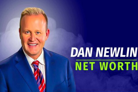 Dan Newlin Net Worth