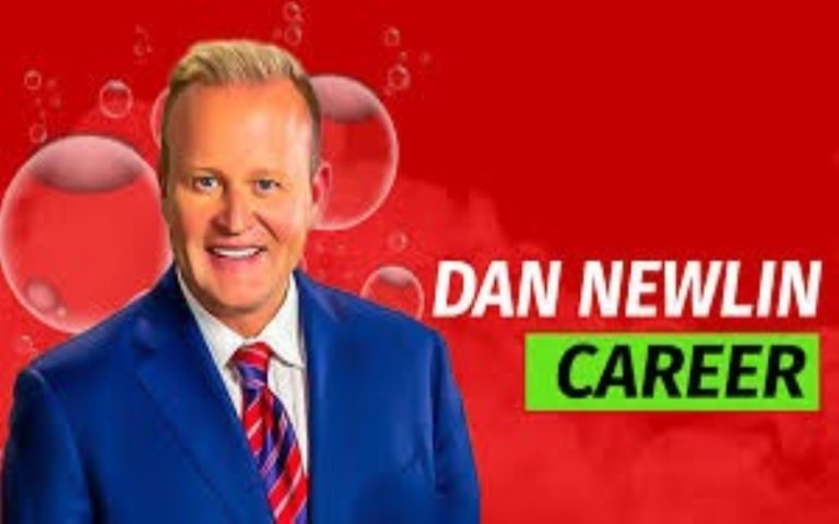 Dan Newlin Net Worth