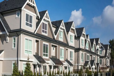 Townhome Rental