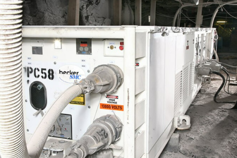 The Role of Capacitor Banks in Voltage Stability