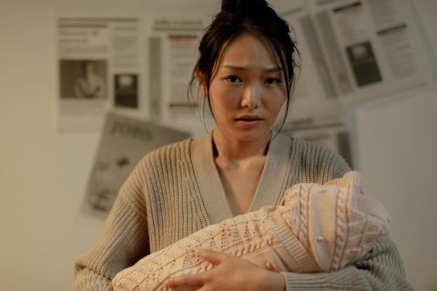 How to Cope with Postpartum Depression: Tips and Resources