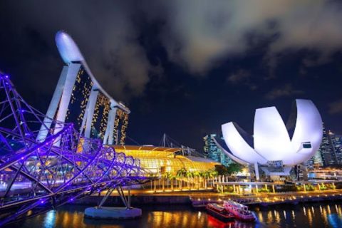 SG Trip Checklist Tips for a Hassle-Free Arrival in the Lion City