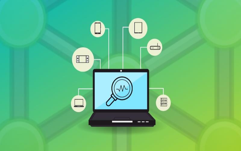 Monitoring Devices Connected to Your Network
