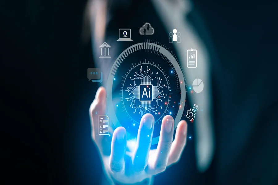 Will AI Make Digital Marketing Agencies Obsolete