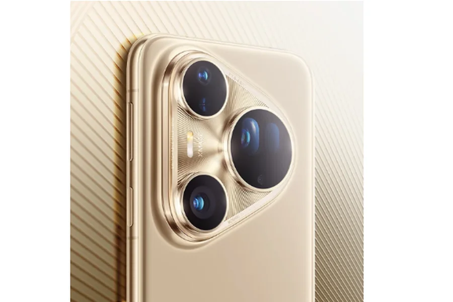 Real-World Example: Huawei Pura 80 Series